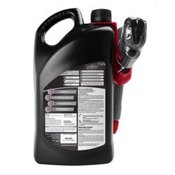 Spectracide One Shot Weed and Vegetation Killers RTU Liquid 1 gal