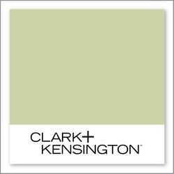 Clark+Kensington Gooey Green Monster KIDCC-02