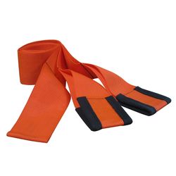 Forearm Forklift Truck Door Pull Down Strap 20 lb