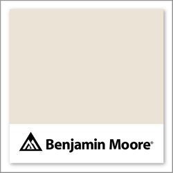 Benjamin Moore French Macaroon CSP-335