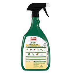 Ortho Insect Disease & Mite Control Liquid 24 oz