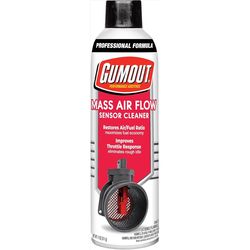 Gumout Mass Air Flow Sensor Cleaner 11 oz