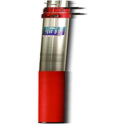 Barnel Z555P2 19 ft. Carbon Steel Telescoping Pole