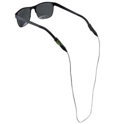 Cablz Flyz Glasses Retainer Black