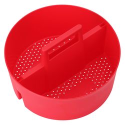 Shurhold Bucket Caddy Red