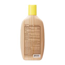 Sun Bum Sunscreen Lotion 8 oz