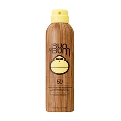 Sun Bum Continuous Spray Sunscreen 6 oz