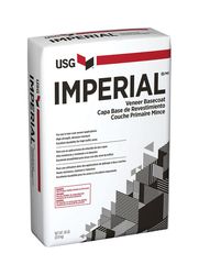 USG Sheetrock Imperial Natural High Strength Veneer Basecoat Plaster 50 lb