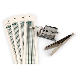 Kikkerland Music Box Set 6 pc