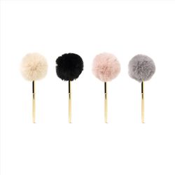 Crush Assorted Ball Point Pen 1 pk