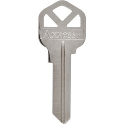 HILLMAN KeyKrafter House/Office Universal Key Blank 97 Single