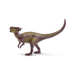 Schleich Dinosaurs Dracorex Toy Multicolored