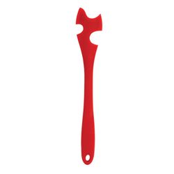 Harold Import Red Silicone Oven Pull