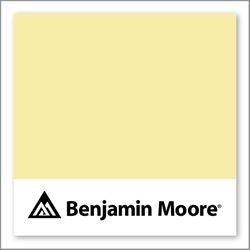Benjamin Moore Sun City 352