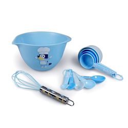 Handstand Kitchen Bluey My First Kitchen Set Bake Set Assorted