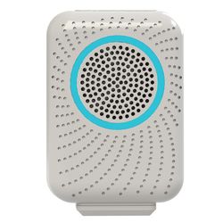 Victor PestChaser Plug-In Electronic Pest Repeller For Rodents 2 pk