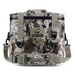 Yukon Outfitters King's Camo 30 cans Cooler Tote