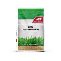 Barenbrug Wonderlawn Mixed Full Sun/Light Shade Grass Seed 25 lb