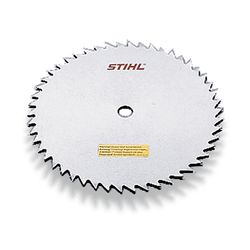 STIHL 200 mm D X 20 mm Scratcher Tooth Circular Saw Blade