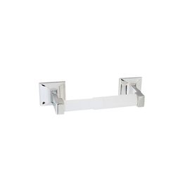 Design House Millbridge Polished Chrome Toilet Paper Holder