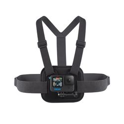 GoPro Body Mount Starter Set