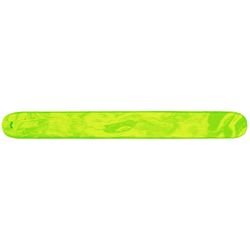 Airhead Foam Lime Floating Lounger 1.75 in. H X 5 in. W X 45 in. L