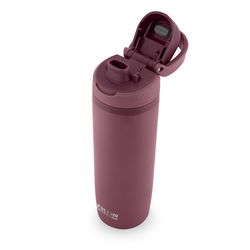Yukon Outfitters Hydrobubble 26 oz Plum BPA Free Tumbler