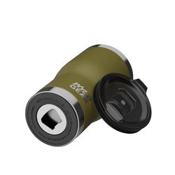 Wyld Gear TUMBLER 20 oz OD Green BPA Free Double Wall Vacuum Insulated Vacuum Insulated Tumbler