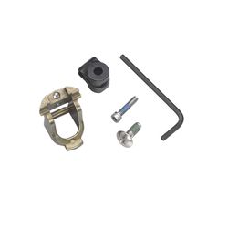 Moen Chateau Faucet Handle Adapter For Moen 1/4 in. W X 1/2 in. H Metal 1 pc