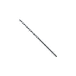 Bosch 1/8 in. X 3 in. L Carbide Tipped Masonry Drill Bit Round/Straight Shank 1 pc