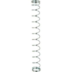 Prime-Line 1-3/4 in. L X 7/32 in. D Compression Spring 4 pk