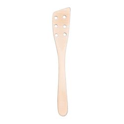 Pacific Merchants Natural Beechwood Spatula