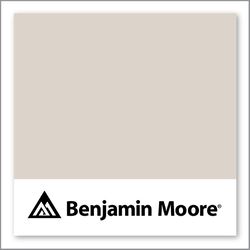 Benjamin Moore Kitten Whiskers 1003
