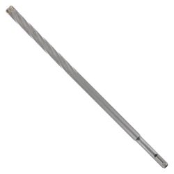 Diablo 1/2 in. X 12 in. L Carbide Rebar Cutter SDS-Plus Shank 1 pk