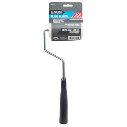 Ace Best Woven 4 in. W X 3/8 in. Trim Roller with Frame 1 pk