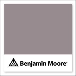 Benjamin Moore Sleepy Hollow 1454