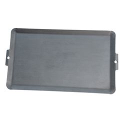 Camp Chef Mountain 20 Steel Griddle 20 in. W