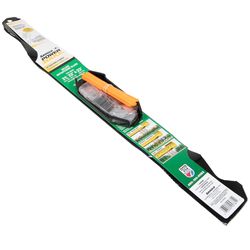 Arnold PowerRake 21 in. Dethatching Mower Blade For Walk-Behind Mowers 1 pk