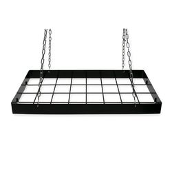Fox Run Black Iron Pot Rack