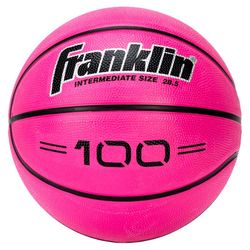 Franklin Basketball