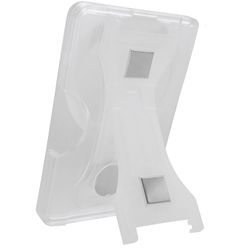 LoveHandle Clear Clear Cell Phone Wallet For All Mobile Devices