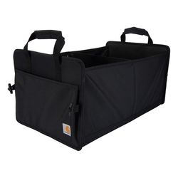 Carhartt Black Cargo Organizer 1 pk