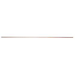 K&S 1/4 in. D X 3 ft. L Utility Copper Tubing