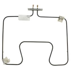 Range Kleen Stainless Steel Bake Element