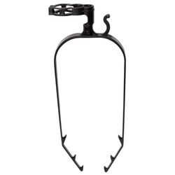 Titan Pro Plus Roof Ridge Light Clips 100 pk