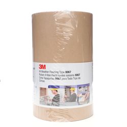 3M 9 in. W X 75 ft. L Flashing Tape 9 in.