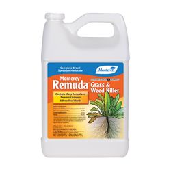Monterey Weed and Vegetation Killers Concentrate 1 gal