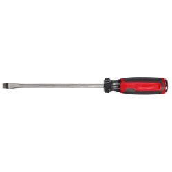 Milwaukee 5/16 in. X 6 in. L Slotted Screwdriver 1 pk