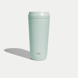 Topl 20 oz Mint BPA Free Insulated Tumbler