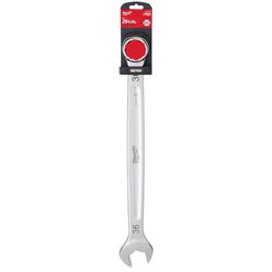 Milwaukee 36 mm X 36 mm 12 Point Metric Combination Wrench 1 pc